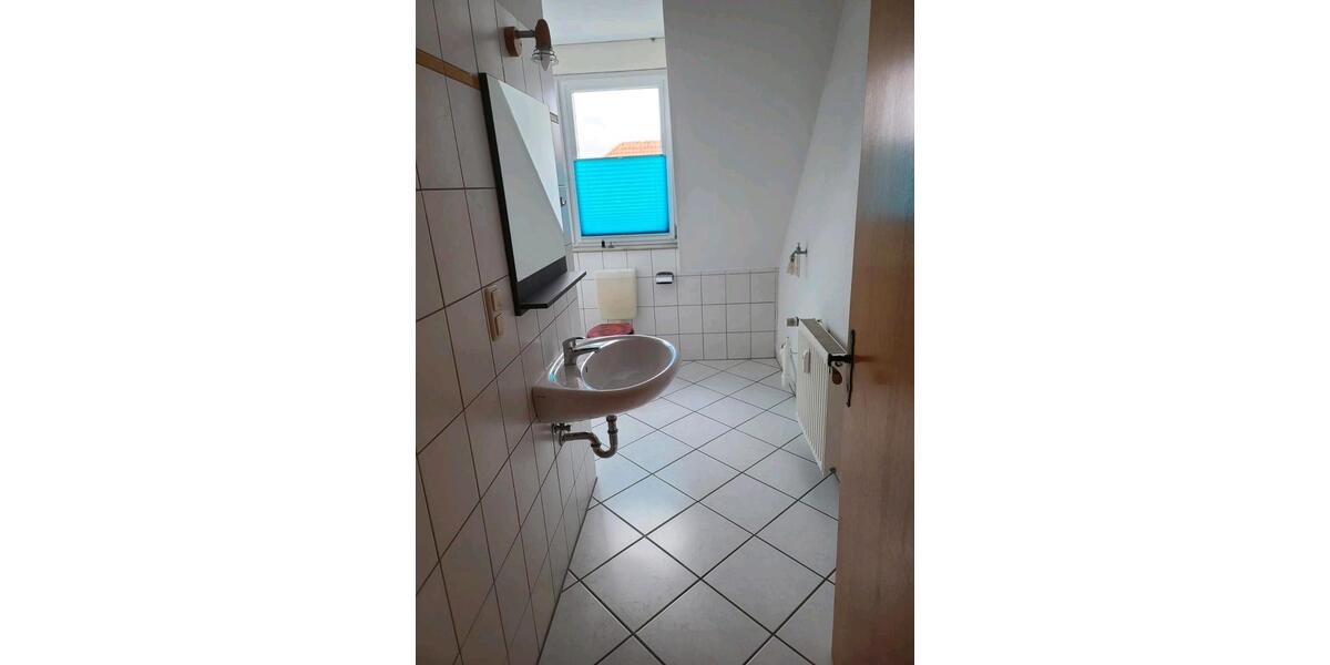 Dachgeschoßwohnung Stadthagen - 2 Zimmer, 70 m&sup2;, 490&euro; | Angebot:26224062