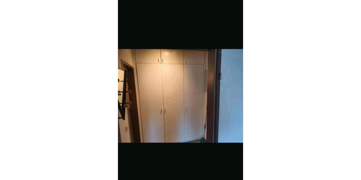 Etagenwohnung Gelsenkirchen - 1 Zimmer, 15 m&sup2;, 25&euro; | Angebot:24655497