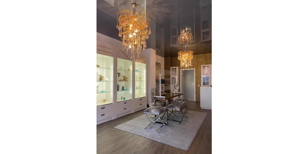 Gewerbeobjekt Sylt - 2.000&euro; | Angebot:26042299