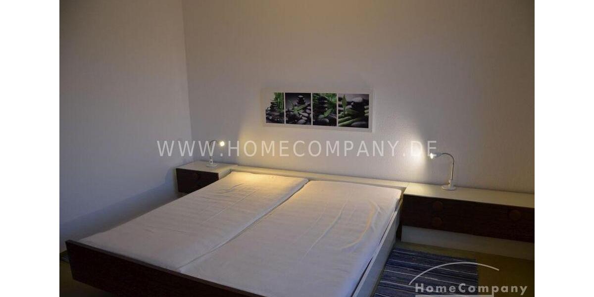 Wohnen auf Zeit Braunschweig Timmerlah-Geitelde-Stiddien - 3 Zimmer, 84 m&sup2;, 1.080&euro; | Angebot:23764894