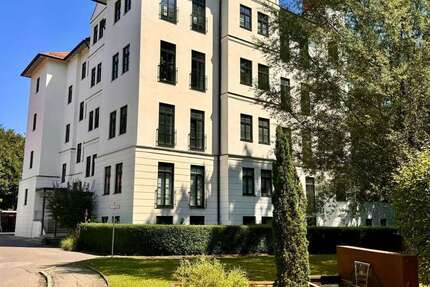 Wohnung Bobingen - 3 Zimmer, 104 m&sup2;, 1.220&euro; | Angebot:26419467
