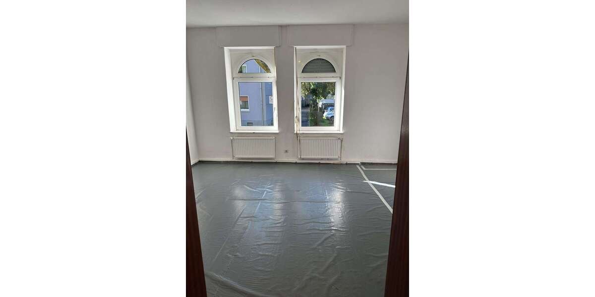 Etagenwohnung Essen Altendorf - 1 Zimmer, 40 m&sup2;, 350&euro; | Angebot:27347623