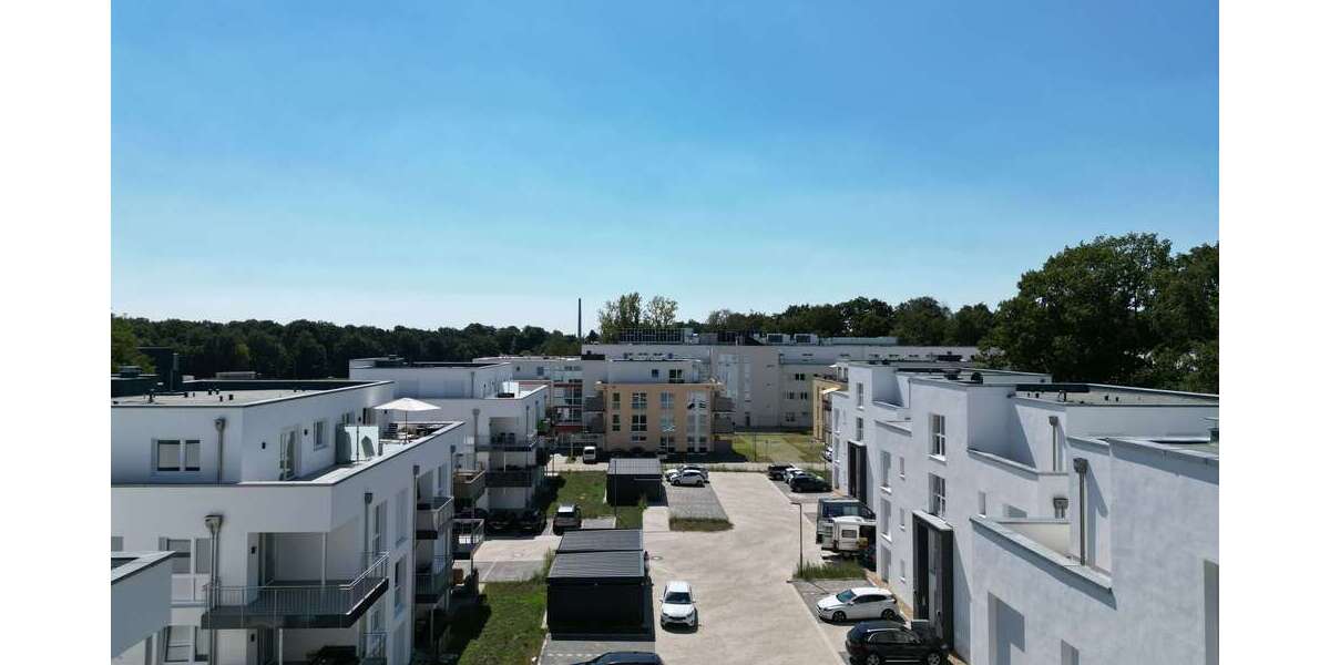 Etagenwohnung Emmerich am Rhein Borghees - 3 Zimmer, 90 m&sup2;, 812&euro; | Angebot:26010509