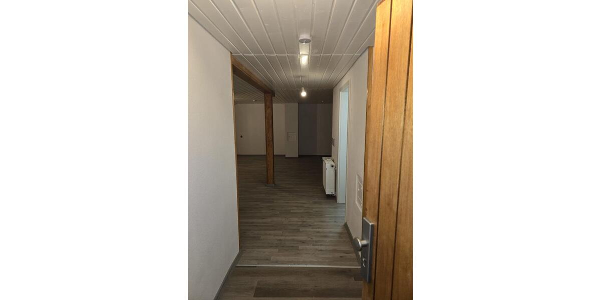 Dachgeschoßwohnung Pforzheim Brötzingen - 2 Zimmer, 75 m&sup2;, 850&euro; | Angebot:24237373