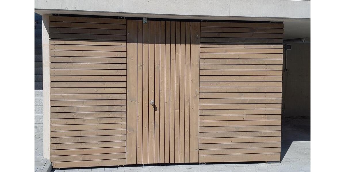 Erdgeschoßwohnung Titting - 3 Zimmer, 103 m&sup2;, 1.050&euro; | Angebot:26023194