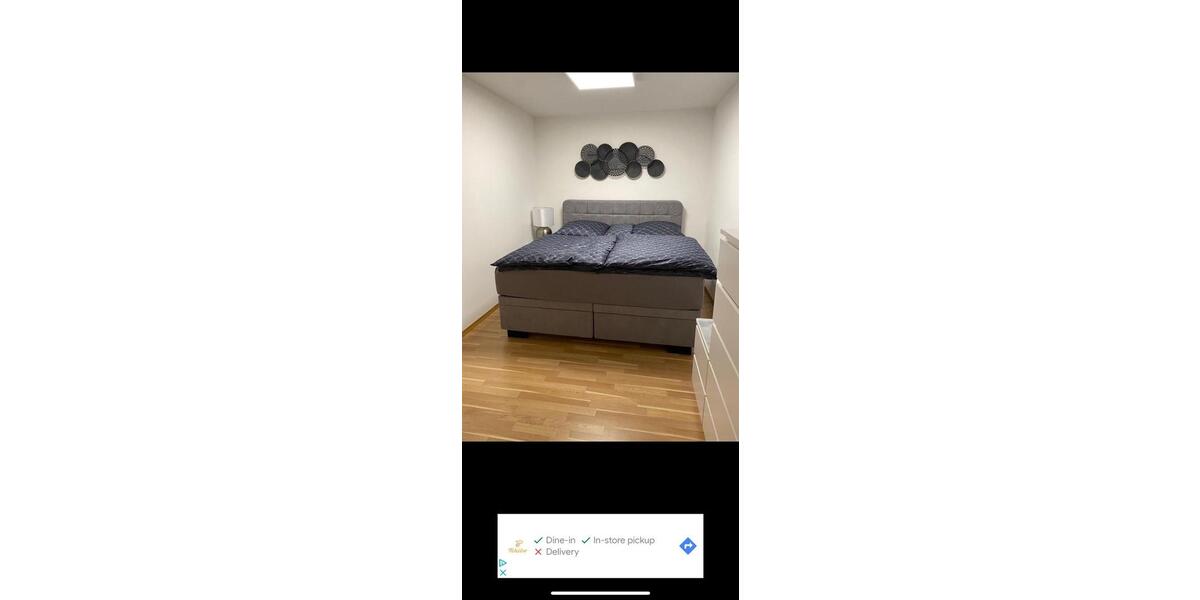 Erdgeschoßwohnung Schöllnach - 2.5 Zimmer, 80 m&sup2;, 800&euro; | Angebot:26042056