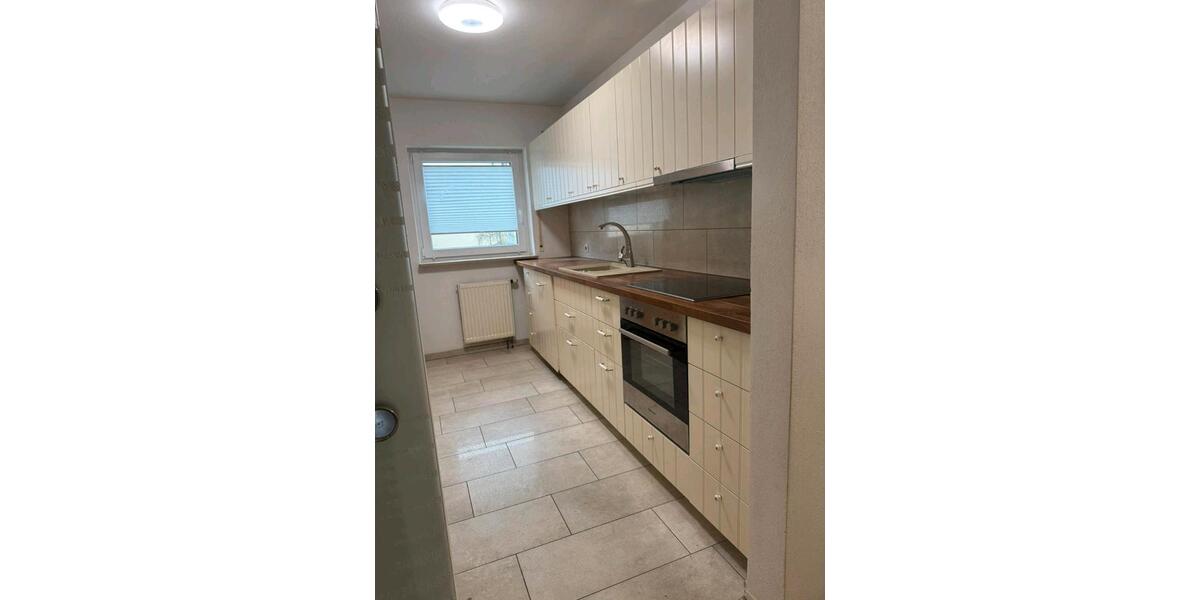 Erdgeschoßwohnung Herbrechtingen - 4 Zimmer, 100 m&sup2;, 1.100&euro; | Angebot:26368803