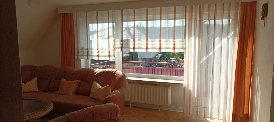 Etagenwohnung Oberrot - 3.5 Zimmer, 800&euro; | Angebot:23054893