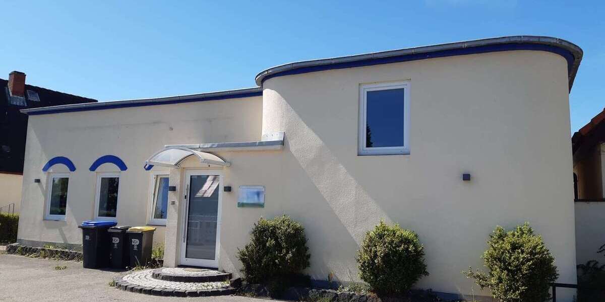 Gewerbeobjekt Eutin - 1.250&euro; | Angebot:26501384