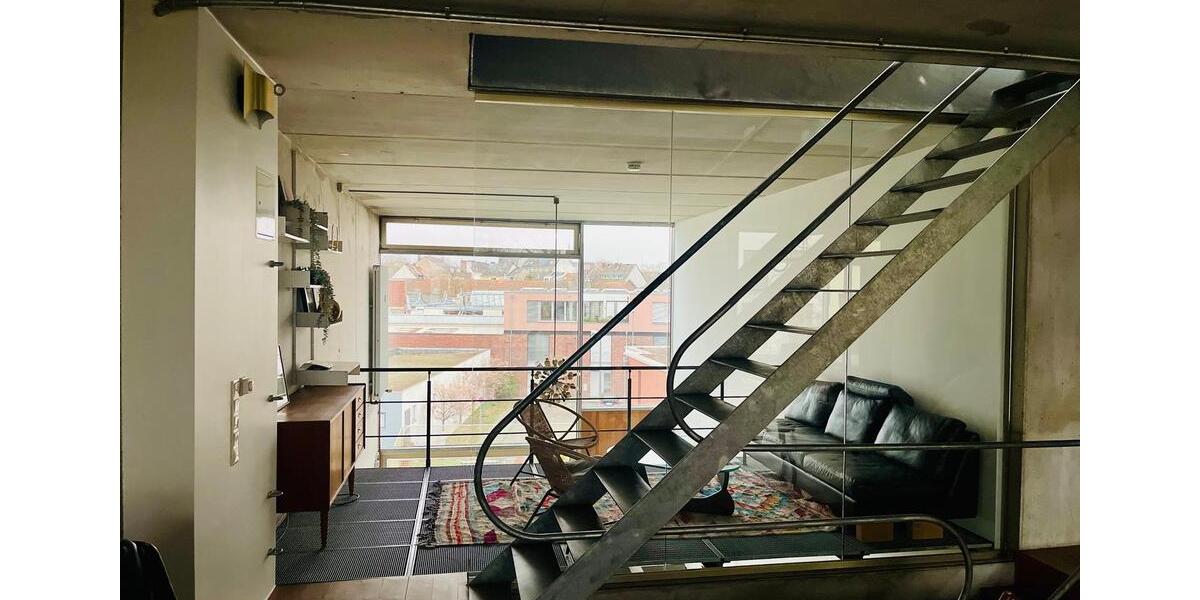 Wohnen auf Zeit Köln Ehrenfeld - 4 Zimmer, 181 m&sup2;, 3.100&euro; | Angebot:26183778