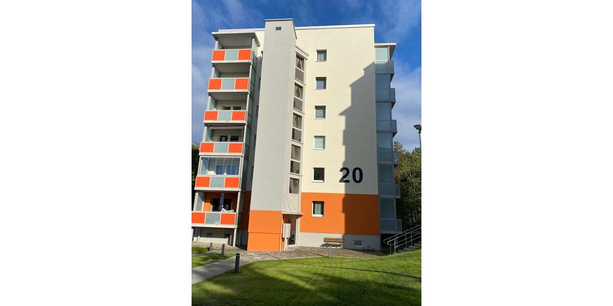 Etagenwohnung Ilsenburg (Harz) - 1 Zimmer, 35 m&sup2;, 213&euro; | Angebot:25374788
