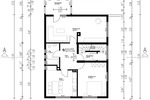 Etagenwohnung Menden (Sauerland) - 2 Zimmer, 79 m&sup2;, 800&euro; | Angebot:25054615