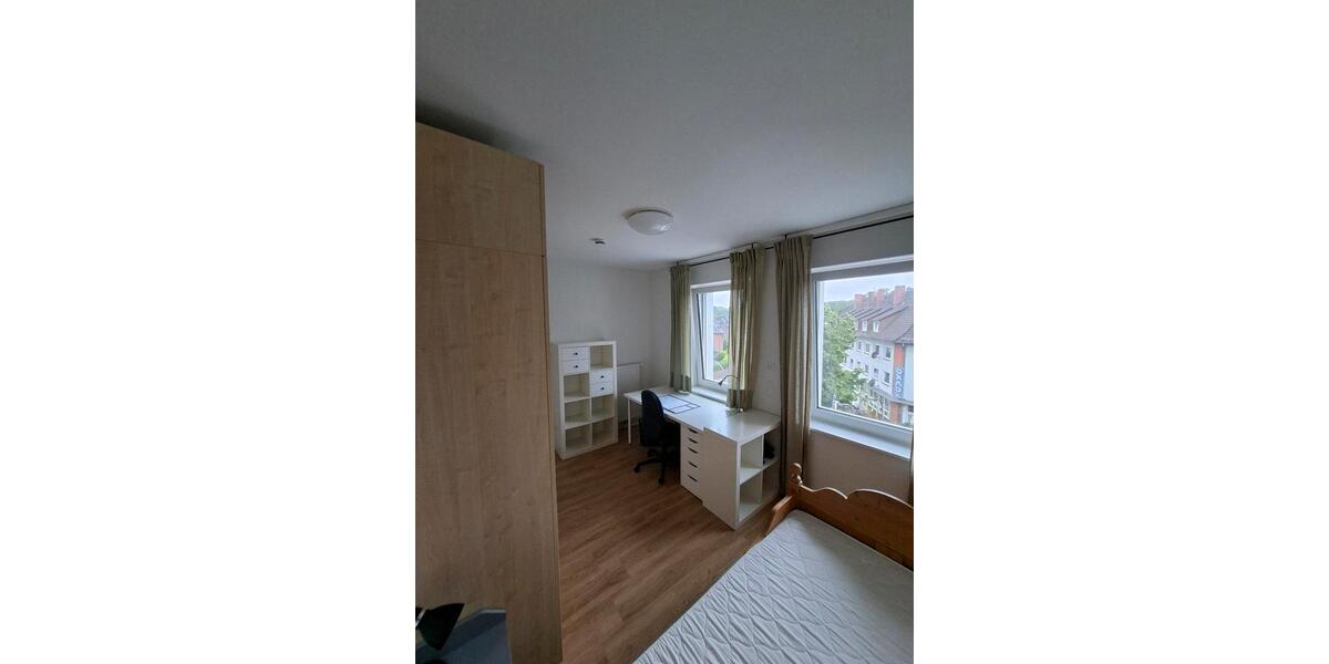 Wohnen auf Zeit Osnabrück Eversburg - 1 Zimmer, 12 m&sup2;, 359&euro; | Angebot:25992027