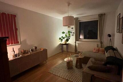 Zwischenmiete im Agnesviertel 25.02.-24.04. 2 zimmer