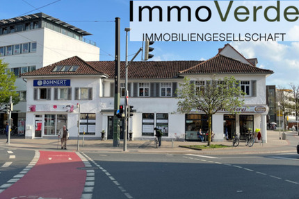 Gewerbeobjekt Hannover Kirchrode - 3 Zimmer, 100 m&sup2;, 1.450&euro; | Angebot:26141005