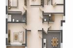 Etagenwohnung Dresden Radeberger Vorstadt - 5 Zimmer, 158 m&sup2;, 2.595&euro; | Angebot:26829311