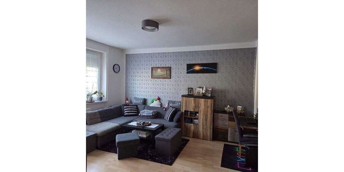 Etagenwohnung Görlitz Hagenwerder - 3 Zimmer, 69 m&sup2;, 455&euro; | Angebot:25165922