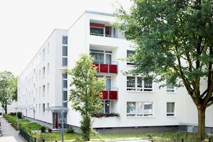 Wohnung zum Mieten in Ratingen 577 € 54.93 m² 2 zimmer