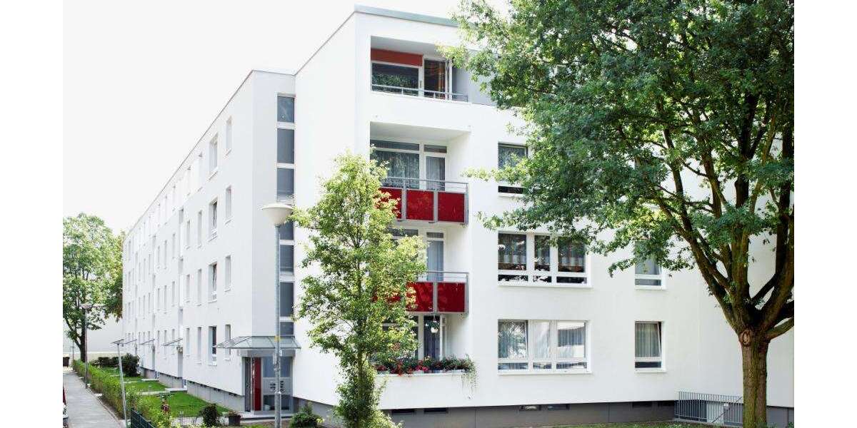 Wohnung zum Mieten in Ratingen 577 € 54.93 m² 2 zimmer
