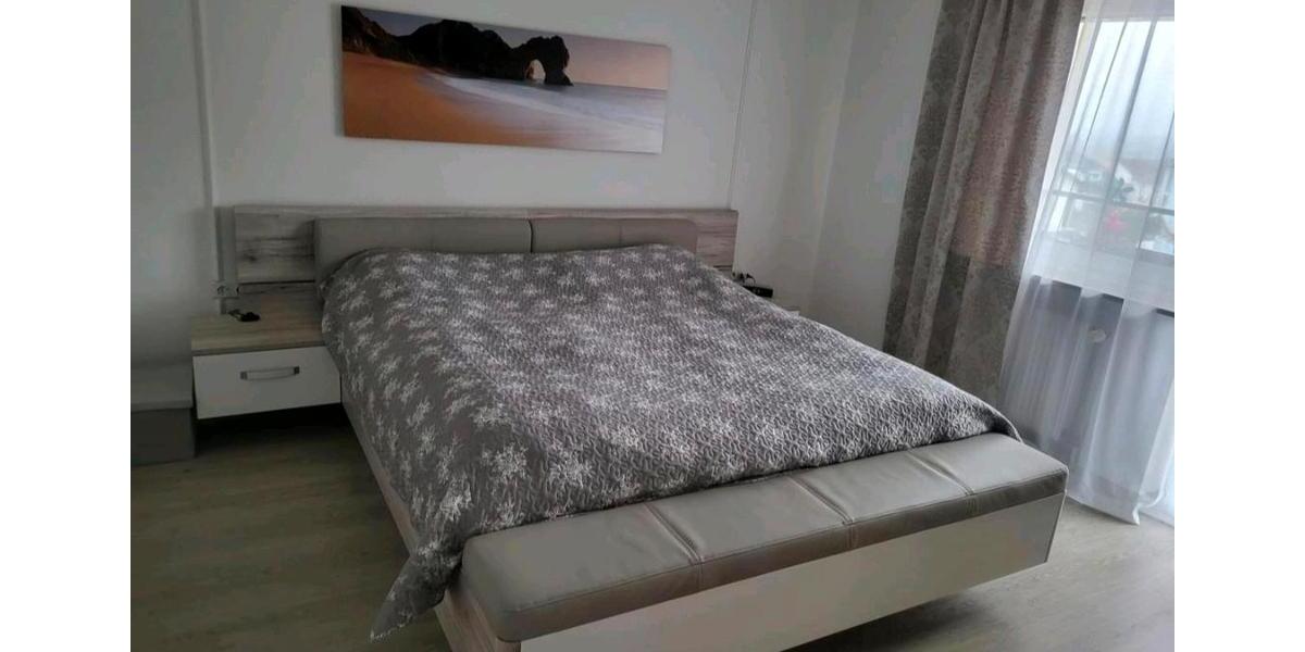 Etagenwohnung Donaueschingen - 3 Zimmer, 87 m&sup2;, 850&euro; | Angebot:25605452