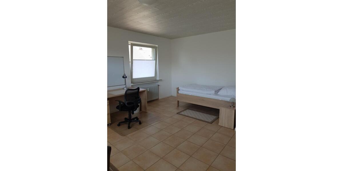 Wohnen auf Zeit Rinteln - 1 Zimmer, 17 m&sup2;, 420&euro; | Angebot:22930828