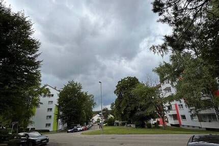 *1 Monat mietfrei* - ab 16.09. - Gemütliche DreiZimmerwohnung in Heidenheim