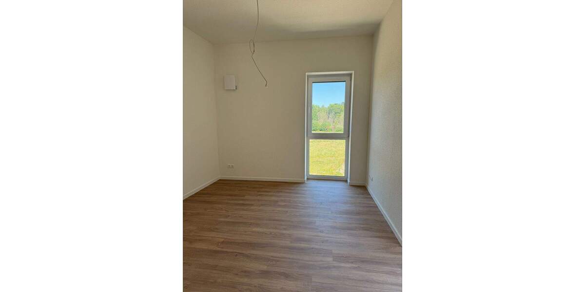 Zwei Dachterrassen - Lichtdurchfluteter Wohntraum am Fliegerhorst 3 zimmer