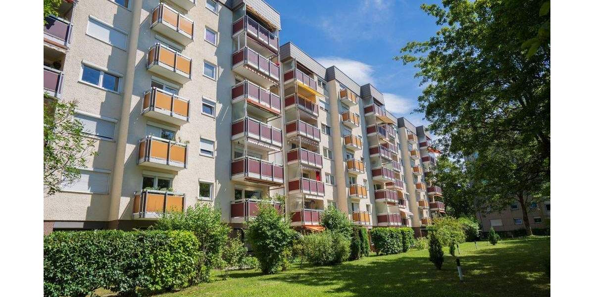 ***Heike Borchers Immobilien***Attraktive Gartenwohnung zum Verlieben*** 2 zimmer