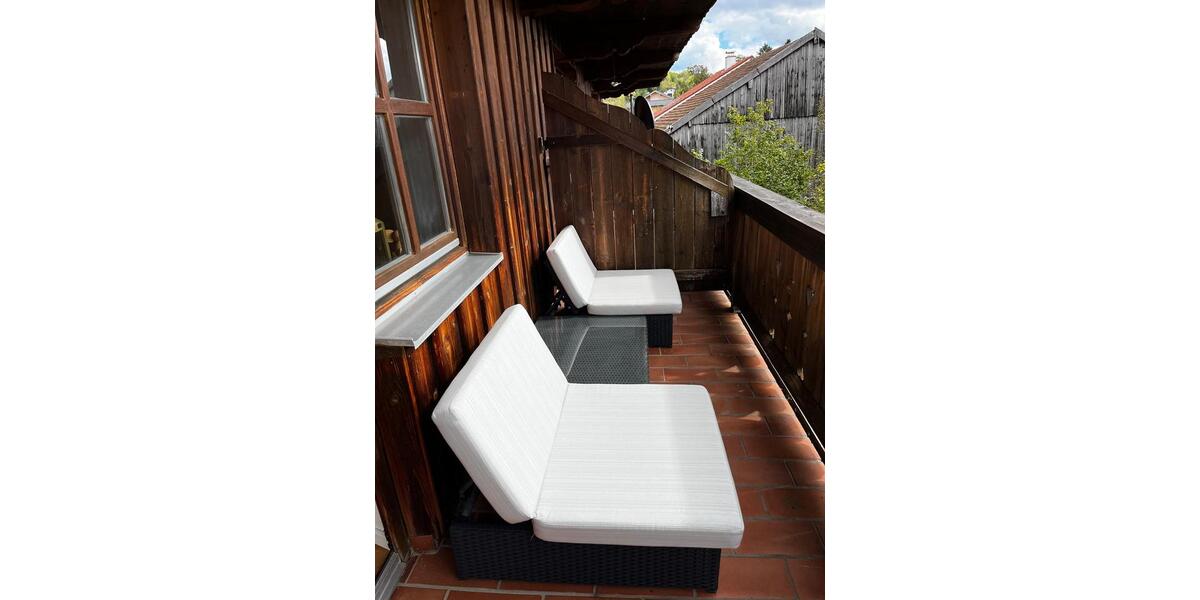 Etagenwohnung Bergen - 1 Zimmer, 29 m&sup2;, 460&euro; | Angebot:26617110