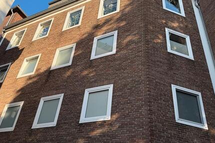 Renovierte Maisonetten Wohnung 102 Quadratmeter mit Balkon zimmer