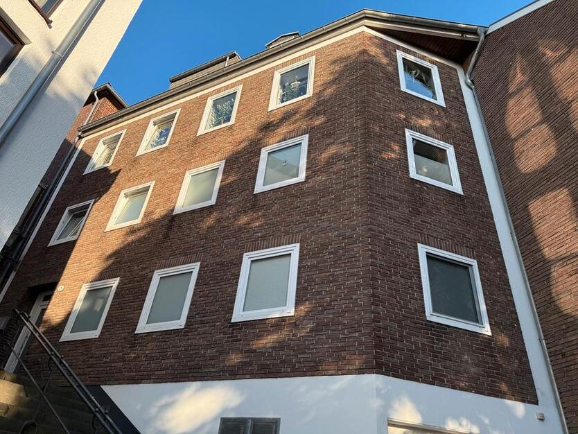 Renovierte Maisonetten Wohnung 102 Quadratmeter mit Balkon zimmer