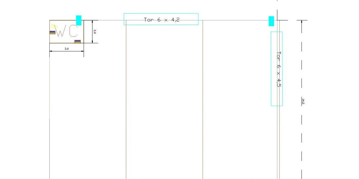 Gewerbeobjekt Schwarzenfeld - 1.500&euro; | Angebot:25498177