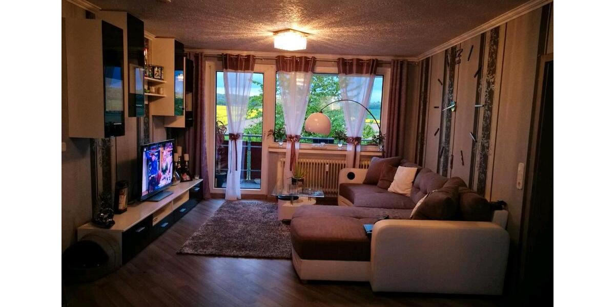 Etagenwohnung Aerzen - 4 Zimmer, 96 m&sup2;, 900&euro; | Angebot:24597272