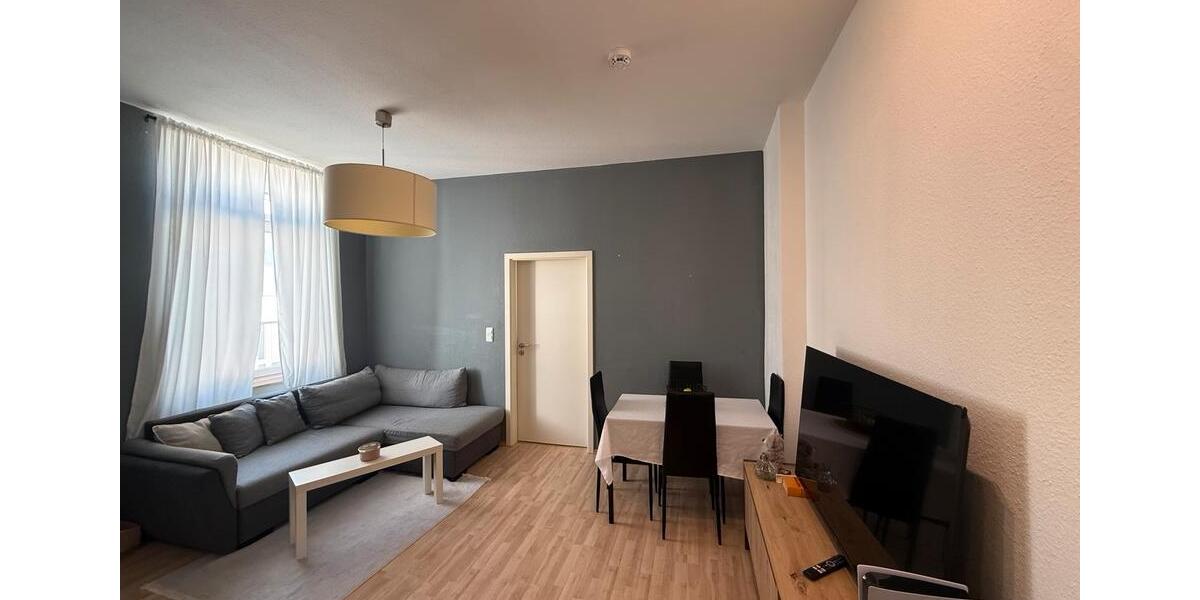Etagenwohnung Wiesbaden - 2 Zimmer, 40 m&sup2;, 659&euro; | Angebot:26181423