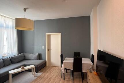 Wohnung Wiesbaden - 2 Zimmer, 40 m&sup2;, 659&euro; | Angebot:26181423