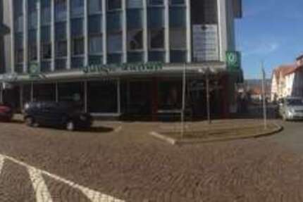 Gewerbeobjekt Bebra - 1.000&euro; | Angebot:24384939