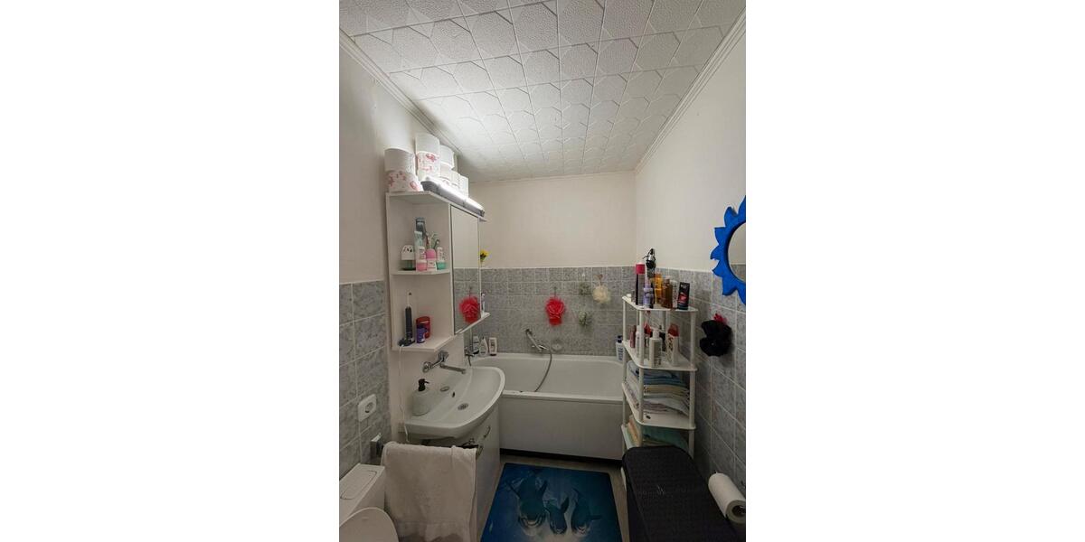 Erdgeschoßwohnung Gummersbach Hepel - 3 Zimmer, 85 m&sup2;, 590&euro; | Angebot:26699630