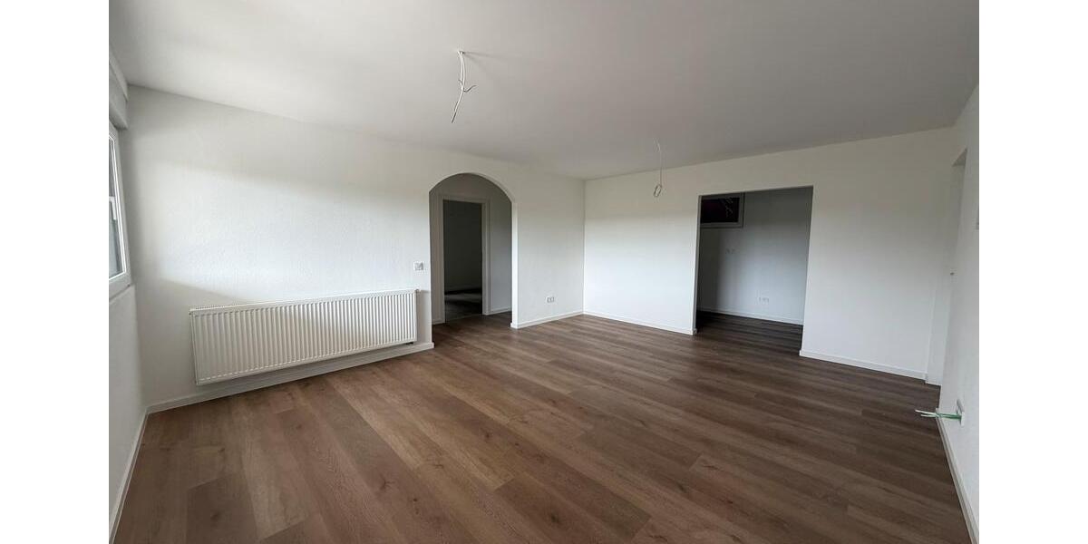 Etagenwohnung Herborn - 3 Zimmer, 80 m&sup2;, 850&euro; | Angebot:26634862