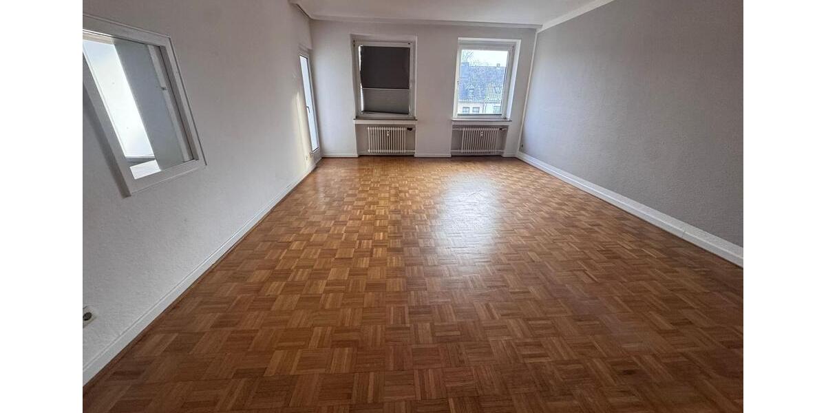 Etagenwohnung Krefeld Benrad - 3 Zimmer, 98 m&sup2;, 1.000&euro; | Angebot:26533972