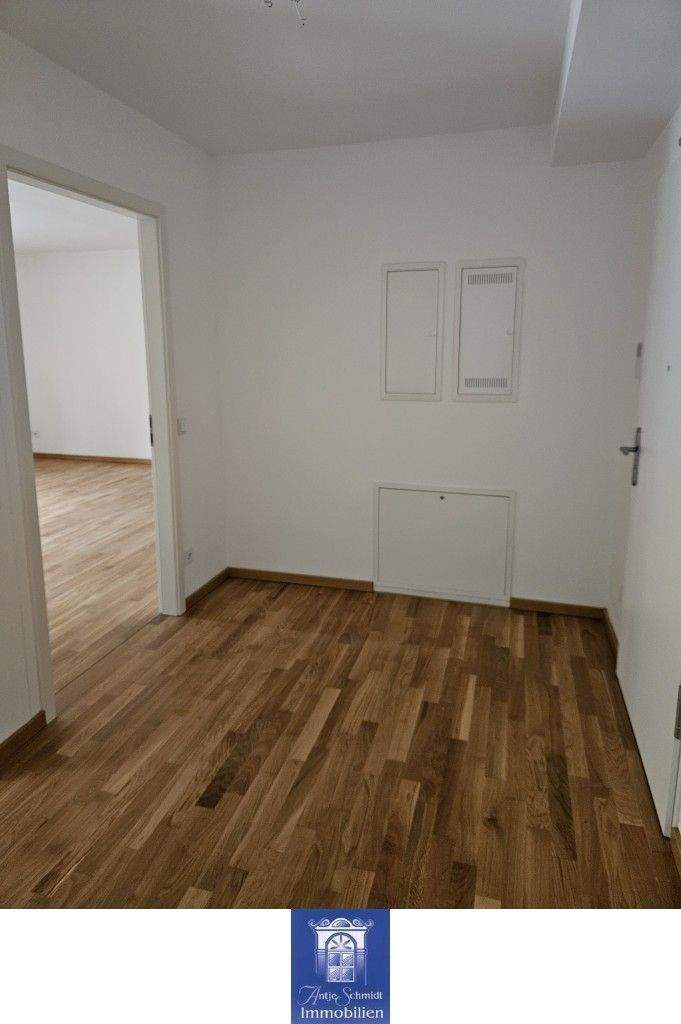 Attraktive Neubauwohnung mit Einbauküche und Loggia in der Dresdner Innenstadt! 2 zimmer