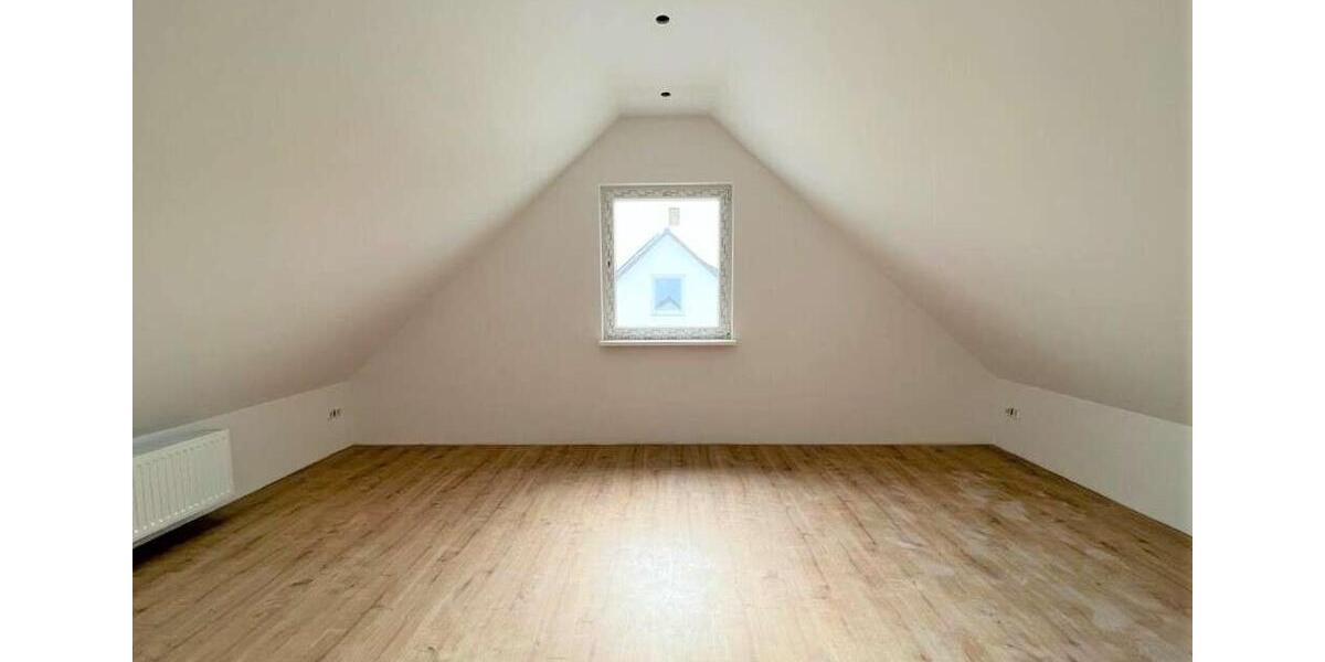 Maisonettenwohnung Sandersdorf-Brehna Torna - 5 Zimmer, 112 m&sup2;, 1.200&euro; | Angebot:26531211