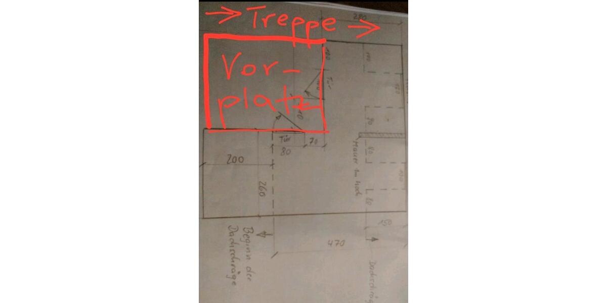 gemütliche Wohneinheit, Wg Zimmer 1 zimmer