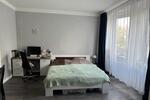 2ZKB, Balkon, gute Lage, UniKlinik zimmer