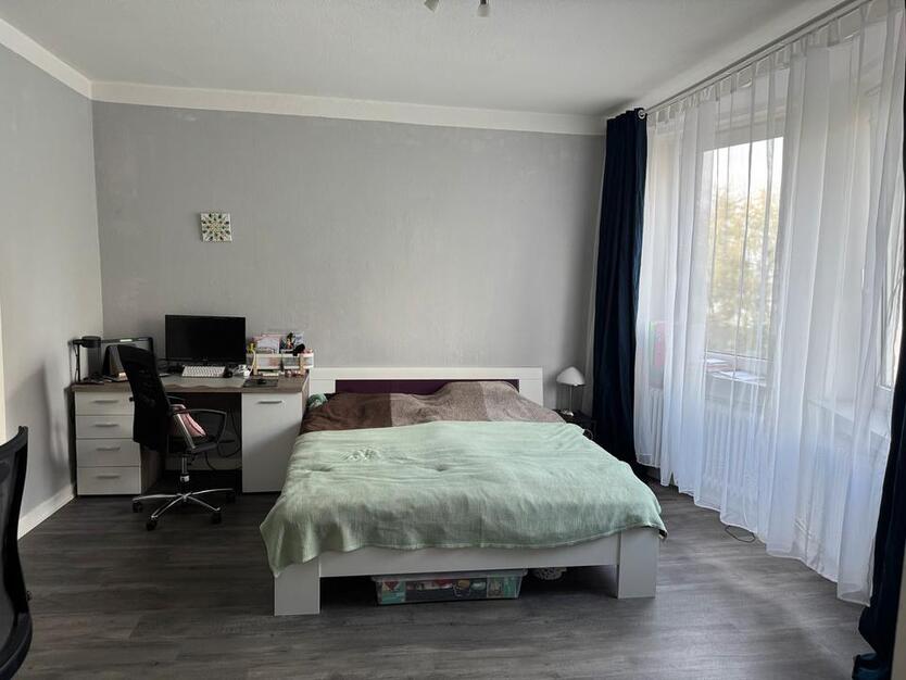 2ZKB, Balkon, gute Lage, UniKlinik zimmer