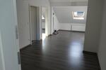 Dachgeschoßwohnung Gückingen - 3.5 Zimmer, 85 m&sup2;, 600&euro; | Angebot:25883292