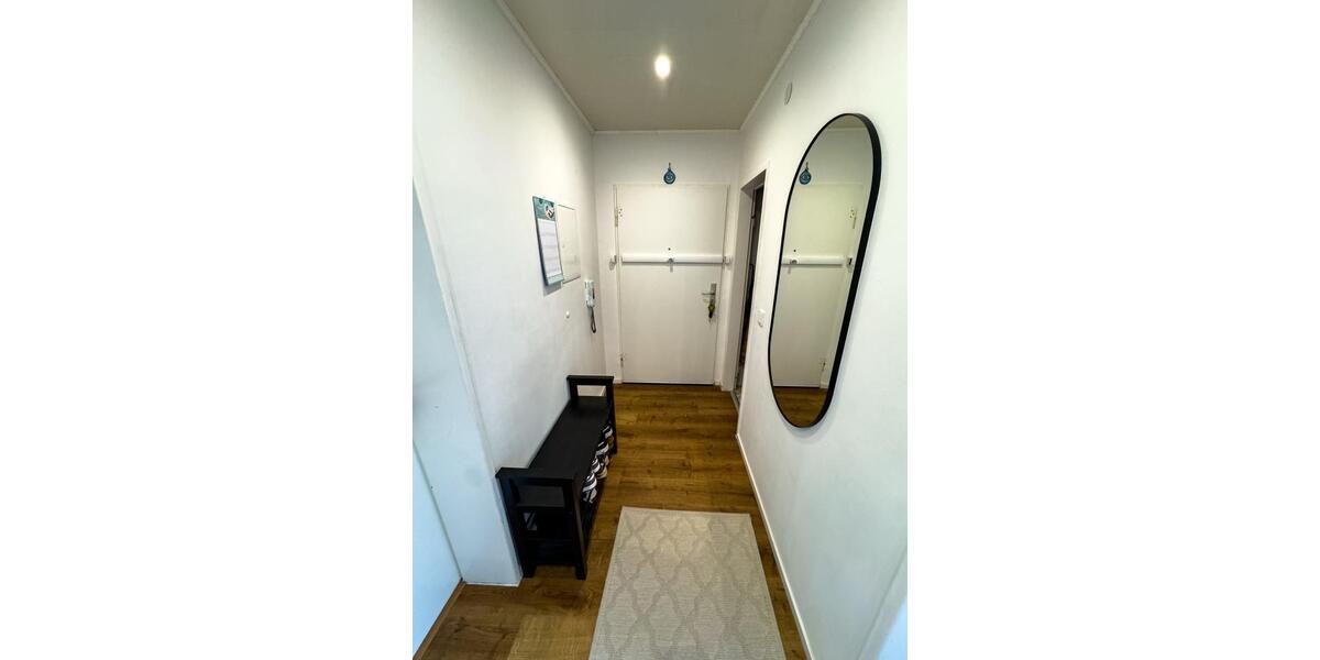 Etagenwohnung Nieder-Olm Olm - 3 Zimmer, 87 m&sup2;, 1.330&euro; | Angebot:25968202