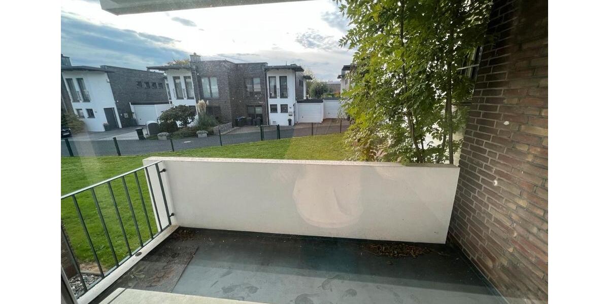 Etagenwohnung Gelsenkirchen Gelsenkirchen-Nord - 2.5 Zimmer, 45 m&sup2;, 610&euro; | Angebot:26678007