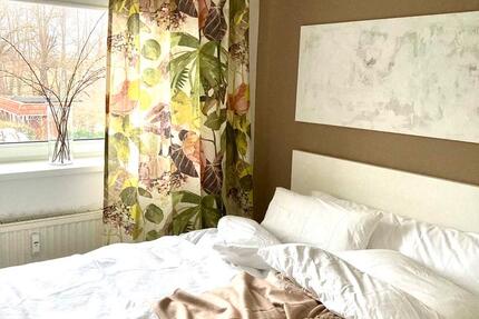 Wohnen auf Zeit Brüsewitz - 3 Zimmer, 46 m&sup2;, 890&euro; | Angebot:15581898