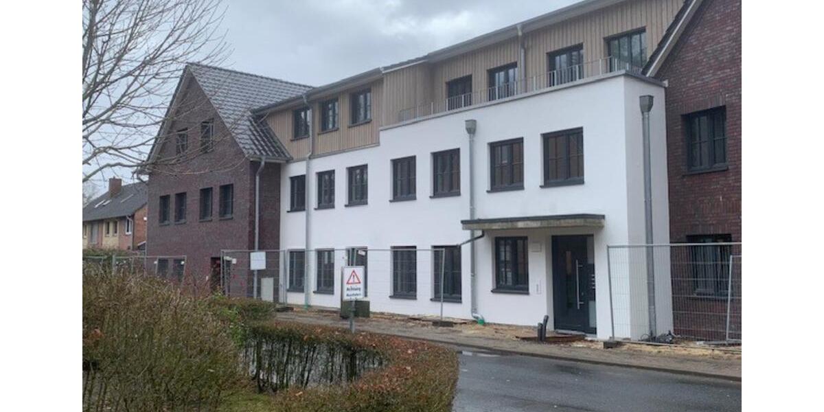Erdgeschoßwohnung Bendestorf - 2 Zimmer, 90 m&sup2;, 1.347&euro; | Angebot:25273293