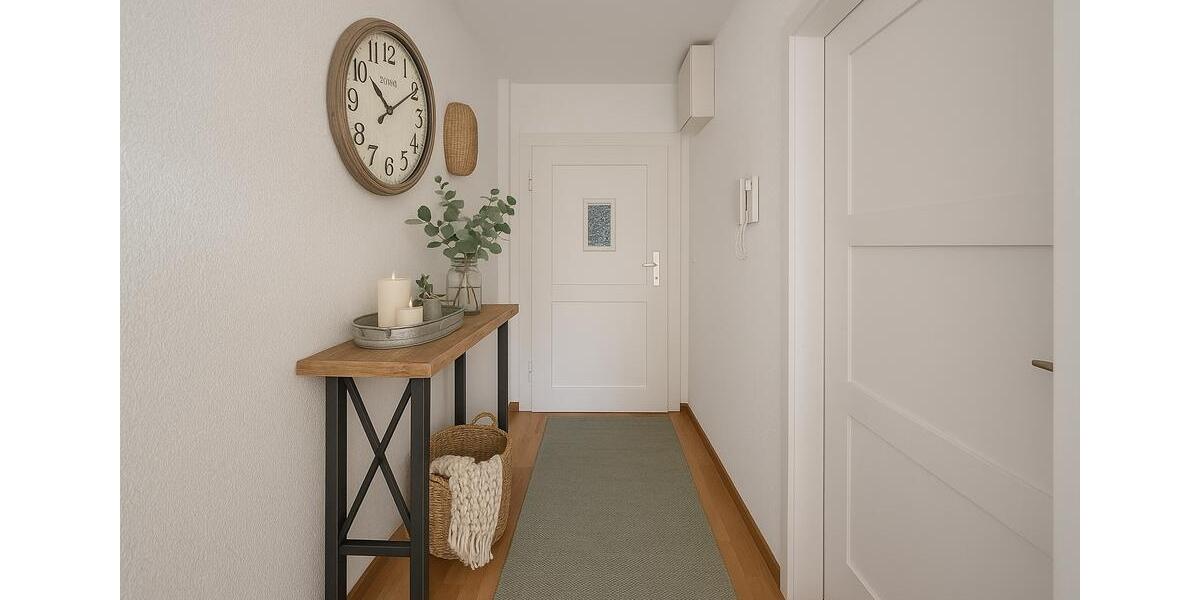 Etagenwohnung Brandis - 2 Zimmer, 37 m&sup2;, 381&euro; | Angebot:26656319